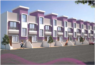 2 BHK Independent House