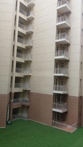 Gallery Cover Image of 1130 Sq.ft 2 BHK Apartment for buy in Sector 86 for 4500000
