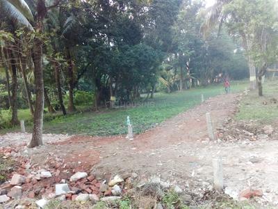 Gallery Cover Image of Sq.ft Residential Plot for buy in Kalagachhia for 600000