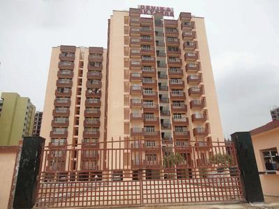 3 BHK Independent Floor
