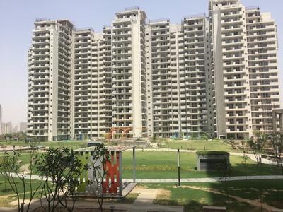 4 BHK Apartment