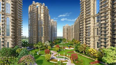 2 BHK Apartment