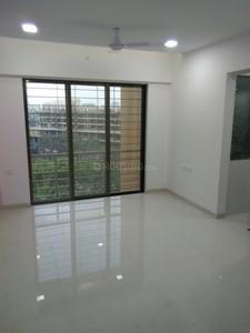 1 BHK Apartment