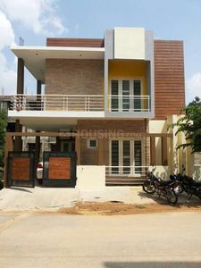 Gallery Cover Image of 1200 Sq.ft 3 BHK Independent House for buy in Kalkere for 12500000
