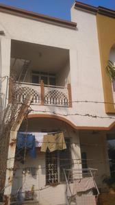 Gallery Cover Image of 1700 Sq.ft 3 BHK Independent House for buy in Waghodia for 30000000