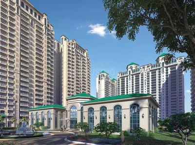 3 BHK फ़्लैट