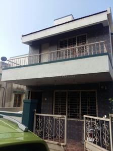 2 BHK Independent House