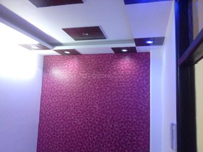 Gallery Cover Image of 400 Sq.ft 1 BHK Independent House for buy in Matiala for 1650000