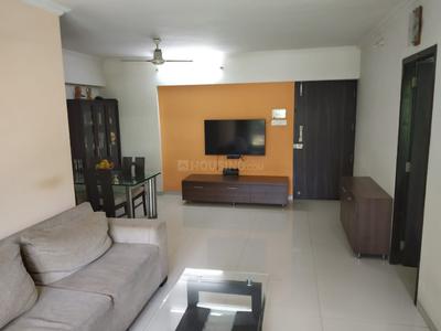 Gallery Cover Image of 1200 Sq.ft 2 BHK Apartment for buy in Vile Parle East for 30000000