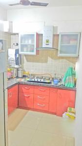 Gallery Cover Image of 815 Sq.ft 1 BHK Apartment for buy in Bopal for 3750000