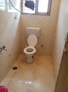 Bathroom Image of Sri Venkateshwara PG For Gents in HBR Layout
