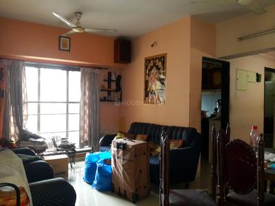 Gallery Cover Image of 952 Sq.ft 2 BHK Apartment for buy in Thane West for 10000000