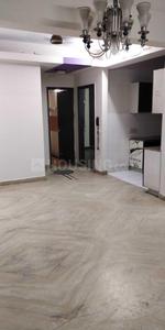 3 BHK अपार्टमेंट