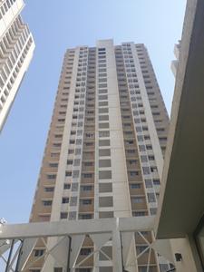 Gallery Cover Image of 1495 Sq.ft 3 BHK Apartment for buy in Thane West for 16800000
