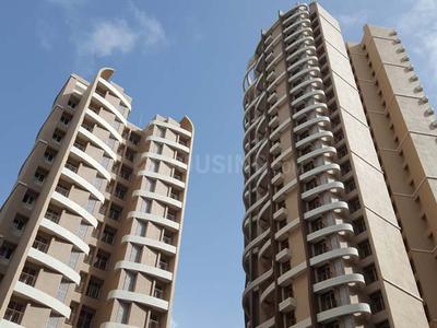 Gallery Cover Image of 994 Sq.ft 3 BHK Apartment for buy in Thane West for 13860000