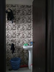 Bathroom Image of Sanoj PG in Chhattarpur