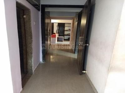 Gallery Cover Image of 990 Sq.ft 2 BHK Apartment for buy in Kalyan West for 5100000