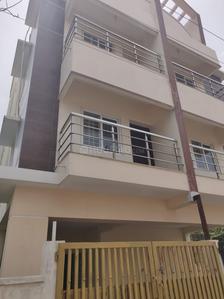 Gallery Cover Image of 5400 Sq.ft 5 BHK Independent House for buy in Thoraipakkam for 21000000