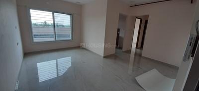 Gallery Cover Image of 794 Sq.ft 2 BHK Apartment for buy in Kandivali West for 15592420