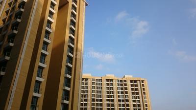 3 BHK Apartment