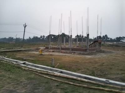 Residential Plot