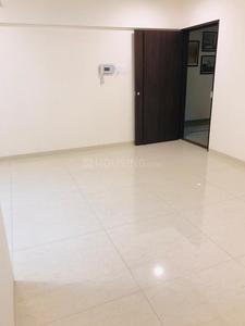 1 BHK अपार्टमेंट
