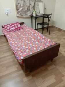 Bedroom Image of PG 4272345 T Nagar in T Nagar