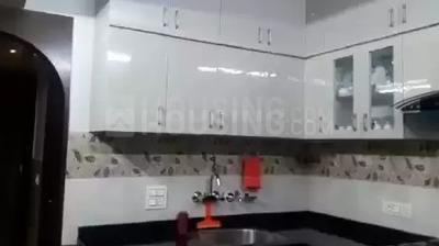 Gallery Cover Image of 550 Sq.ft 2 BHK Independent Floor for buy in BK Dutt Colony for 12500000