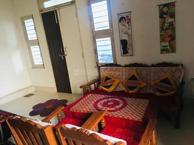 Gallery Cover Image of 1125 Sq.ft 2 BHK Independent House for buy in Bhondsi for 3600000