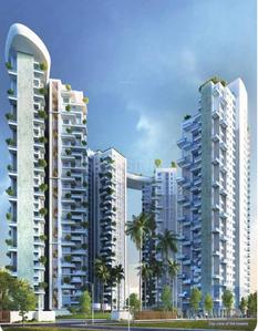 Gallery Cover Image of 1680 Sq.ft 3 BHK Apartment for buy in Tangra for 11088000