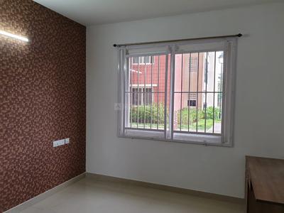 3 BHK Apartment