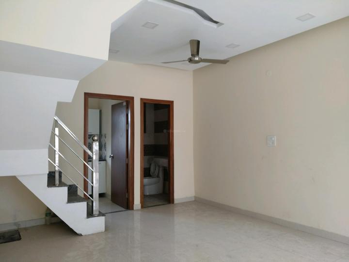 4 BHK 440 Sqft Independent House for sale at Green Field Colony