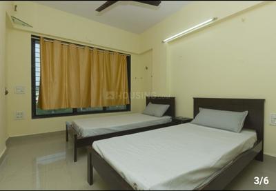 Bedroom Image of PG 4313920 Dahisar East in Dahisar East