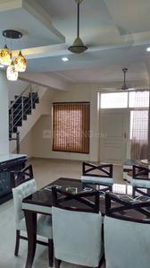 3 BHK Independent Floor