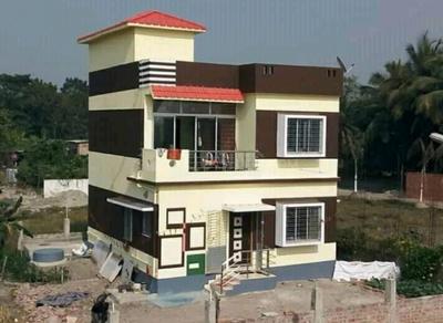 2 BHK Villa