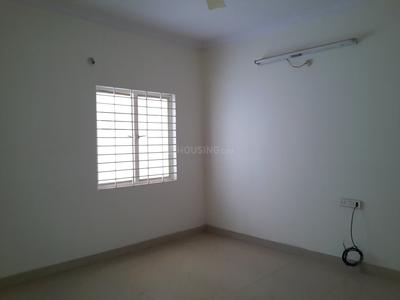 3 BHK Apartment