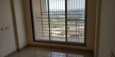 Gallery Cover Image of 650 Sq.ft 1 BHK Apartment for buy in Thakurli for 4900000