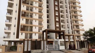 3 BHK Apartment