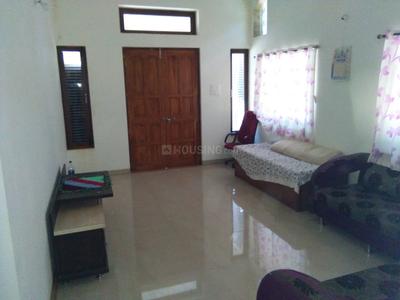 Gallery Cover Image of 1930 Sq.ft 4 BHK Independent House for buy in Alto Porvorim for 19500000