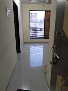 Gallery Cover Image of 585 Sq.ft 1 BHK Independent Floor for buy in Panvel for 2900000