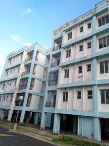 Gallery Cover Image of 1300 Sq.ft 3 BHK Apartment for buy in Nimta for 4500000