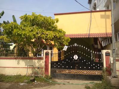 3 BHK Villa