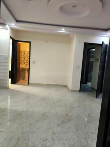 3 BHK अपार्टमेंट