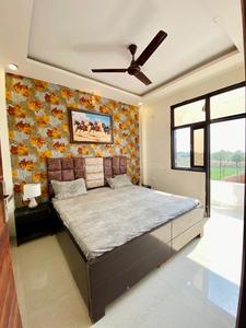 3 BHK विला