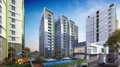 2 BHK Apartment
