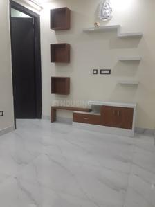 Gallery Cover Image of 450 Sq.ft 1 BHK Independent Floor for rent in Rz F 126 A MAHAVIR ENCLAVE, Mahavir Enclave for 9000