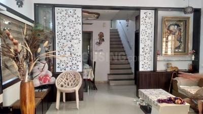 Gallery Cover Image of 1600 Sq.ft 3 BHK Independent House for buy in Suryaansh Vedura, Chandkheda for 18000000