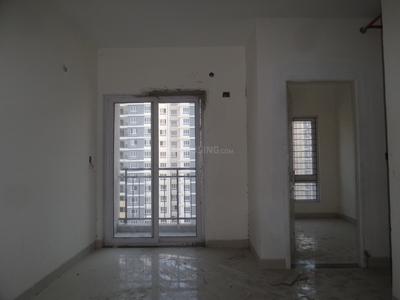 1 BHK Apartment