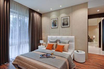 Gallery Cover Image of 1250 Sq.ft 2 BHK Apartment for buy in Andheri West for 26500000