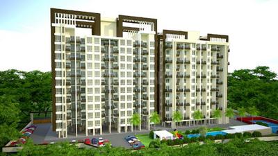 1 BHK Apartment